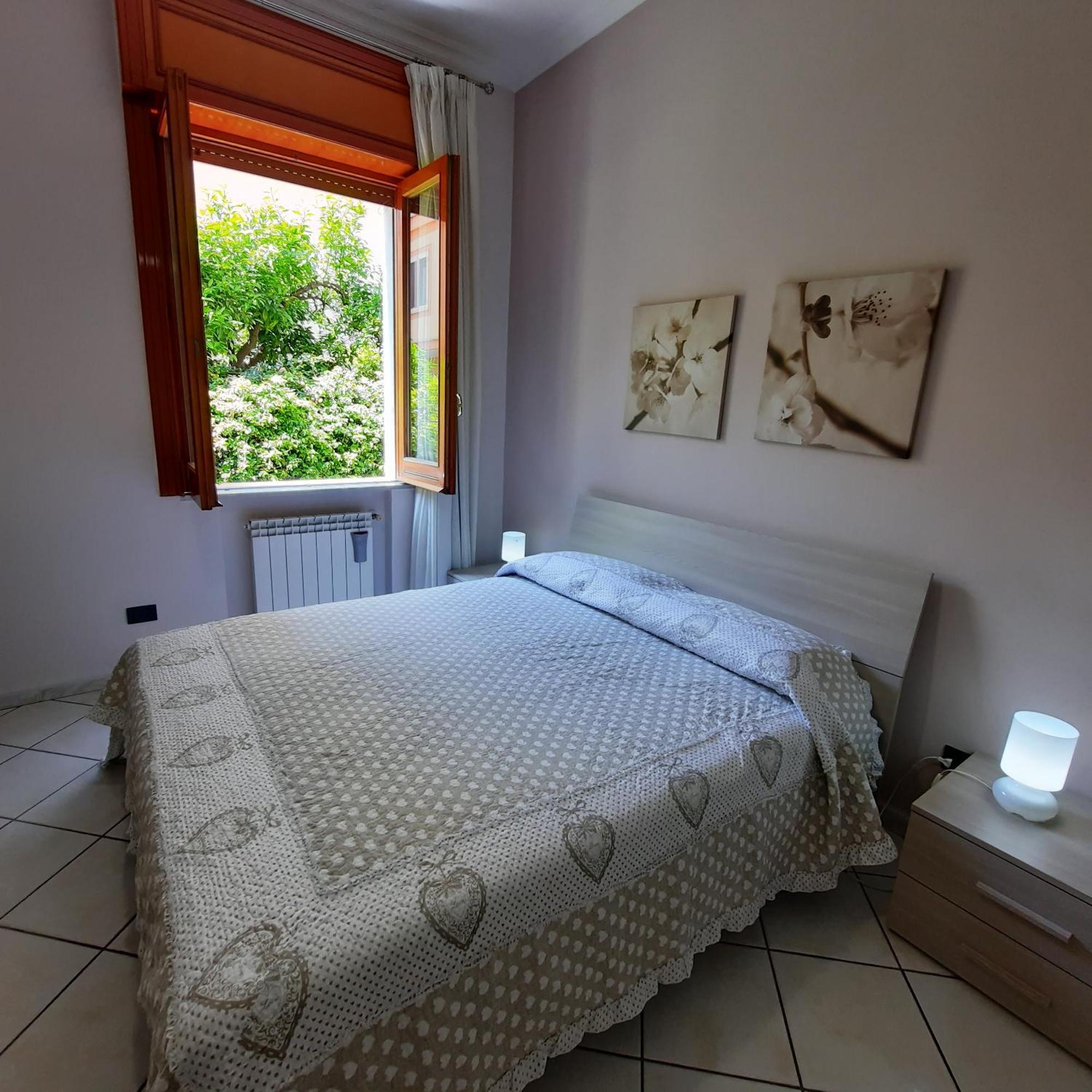 Casa Signorile Daire Pompei Oda fotoğraf